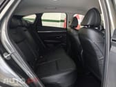Hyundai Tucson 1.6 T-GDI HEV Premium