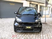 Smart ForTwo 0.8 cdi Passion 45