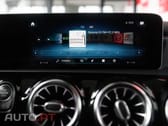 Mercedes-Benz A 180 d AMG Line Aut.