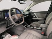 Citroen C4 1.2 Hybrid Plus e-DSC6