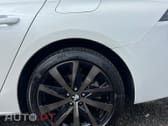 Peugeot 508 1.6 Hybrid GT Line e-EAT8