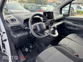 Citroen Berlingo 1.5 BlueHDi XL Feel
