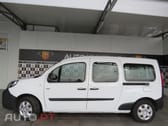 Renault Kangoo Z.E. 33 5L C/IVA