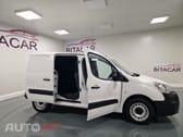 Peugeot Partner 1.6 BlueHDi L1 Premium 3L
