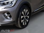 Renault Captur 1.0 TCe 90 techno