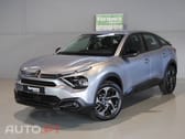 Citroen C4 1.2 PureTech Plus