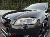 Audi A3 Sportback 2.0 TDI Sport