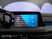 Volkswagen Golf 1.4 TSI GTE DSG