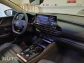Citroen C5 X 1.2 PureTech Shine EAT8