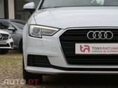 Audi A3 Sportback 30 TDI Design