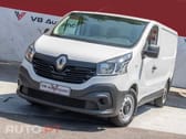 Renault Trafic  1.6 dCi 3 Lug.