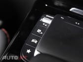 Mercedes-Benz A 250 e AMG Line