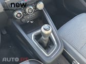 Renault Clio Techno Bio Fuel