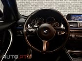 BMW 320 d Auto Pack M