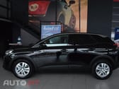 Peugeot 3008 1.5 BlueHDi Active