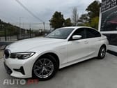 BMW 320 e Auto