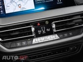 BMW 116 d Advantage