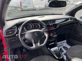 Citroen DS3 1.6 VTi So Chic
