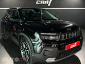 Jeep Avenger 1.2 TG Summit