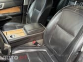 Jaguar XF 2.7 D V6 Premium Luxury