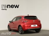 Renault Clio Clio 1.0 TCe Techno