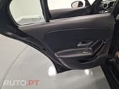 Mercedes-Benz A 180 d Style Plus Aut.