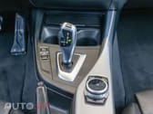 BMW 118 dA Pack M
