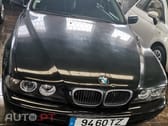 BMW 520 520 I