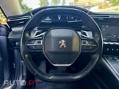 Peugeot 508 2.0 BlueHDi Business Line EAT8