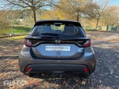Mazda 2 1.5 L Hybrid VVT-i Agile