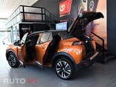 Peugeot 2008 1.5 BLUEHDI GT EAT8