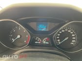 Ford Focus 1.6 TDCi Trend