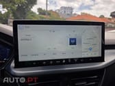 Ford Focus 1.0 EcoBoost MHEV Active X