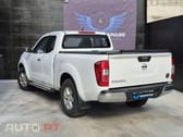 Nissan Navara 2.3 dCi CD 4WD Acenta