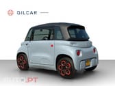 Citroen Ami Standard