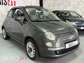 Fiat 500C 0.9 TwinAir S