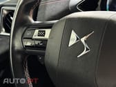 DS DS3 Crossback E-TENSE PERFORMANCE LINE