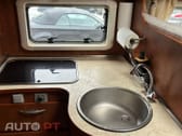 Fiat Ducato PLA