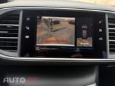 Peugeot 308 1.5 BlueHDi Style J17