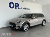 MINI Clubman One D Auto