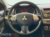 Mitsubishi Lancer 1.5 Invite