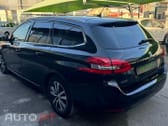 Peugeot 308 1.5 BlueHDi Allure Pack EAT8
