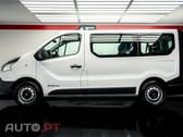 Renault Trafic 1.6 dCi L1H1 1.0T SS