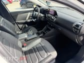 Citroen C4 1.2 PureTech Feel Pack EAT8