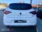 Renault Clio 1.0 TCe RS Line