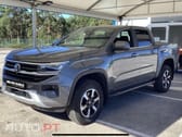 Volkswagen Amarok 2.0 TDI Style 4Motion Aut.