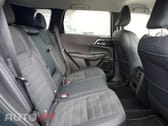 Mitsubishi Outlander Outlander 2.4 PHEV Intense