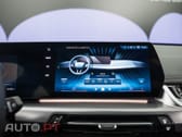 BMW iX1 eDrive20 Pack Desportivo M
