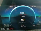 Mercedes-Benz A 250 e Style Plus