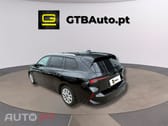 Opel Astra Sports Tourer 1.5d Edition 